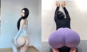 Phim sex Việt69 - Ly Nguyễn gymer số một Hà Nội lộ clip sex
